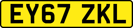 EY67ZKL