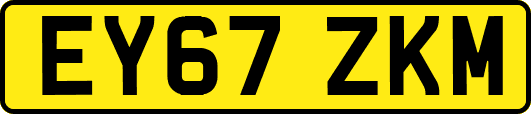 EY67ZKM