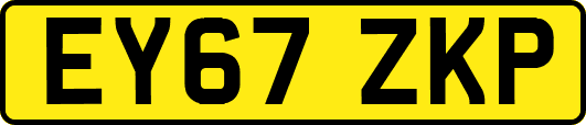 EY67ZKP