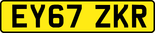 EY67ZKR