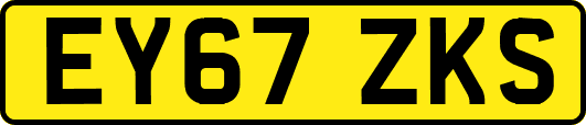 EY67ZKS