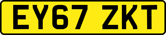 EY67ZKT