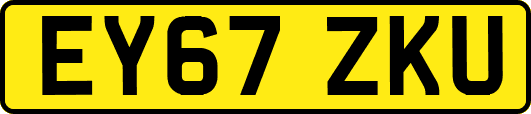EY67ZKU