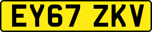 EY67ZKV