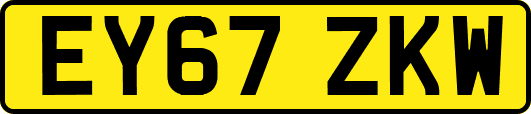 EY67ZKW
