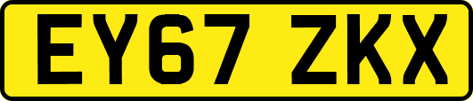 EY67ZKX