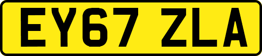 EY67ZLA