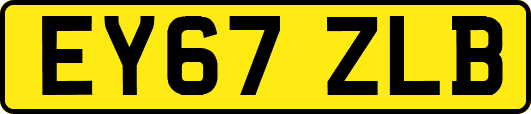 EY67ZLB