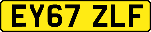 EY67ZLF