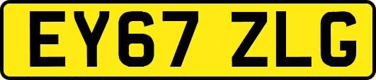 EY67ZLG