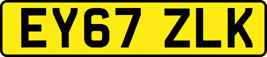 EY67ZLK