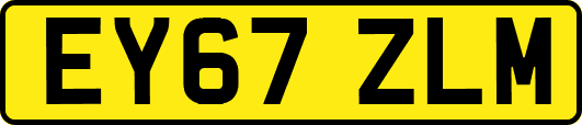 EY67ZLM
