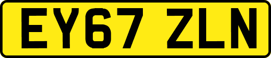 EY67ZLN