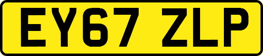 EY67ZLP