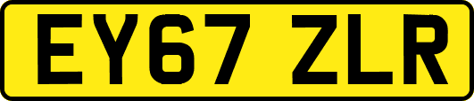 EY67ZLR