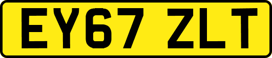 EY67ZLT