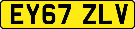 EY67ZLV