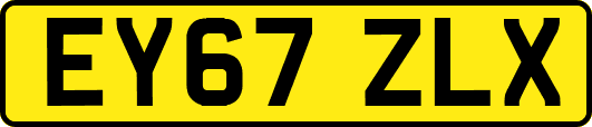 EY67ZLX