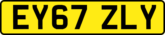 EY67ZLY