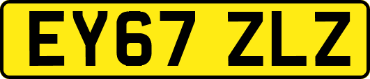 EY67ZLZ