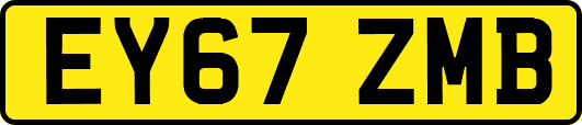 EY67ZMB