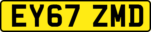 EY67ZMD