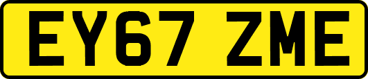 EY67ZME