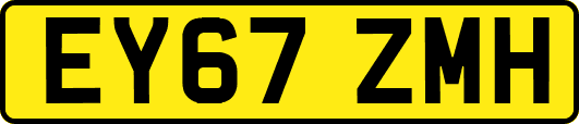 EY67ZMH