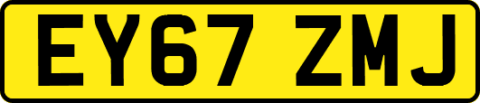EY67ZMJ