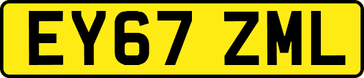 EY67ZML