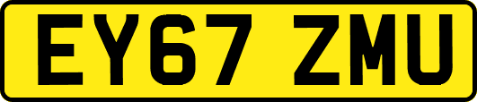 EY67ZMU