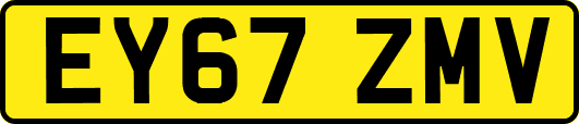 EY67ZMV