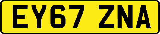 EY67ZNA