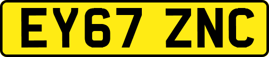 EY67ZNC