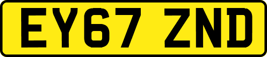 EY67ZND