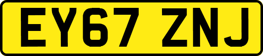 EY67ZNJ