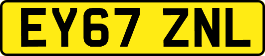 EY67ZNL