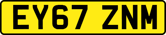 EY67ZNM