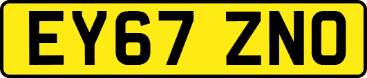 EY67ZNO