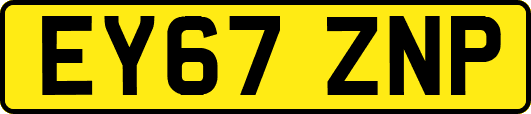 EY67ZNP