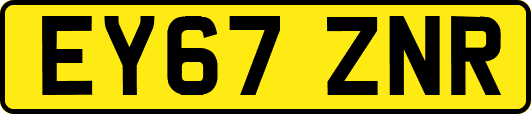 EY67ZNR