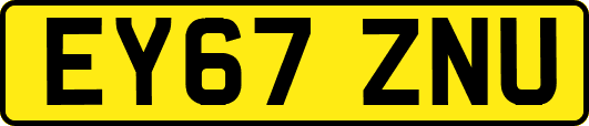 EY67ZNU