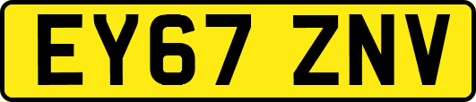 EY67ZNV
