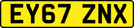 EY67ZNX
