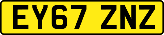 EY67ZNZ