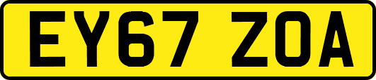 EY67ZOA