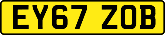 EY67ZOB