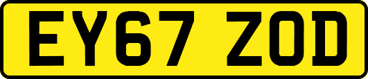 EY67ZOD