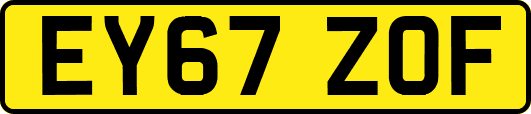 EY67ZOF