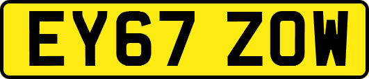 EY67ZOW